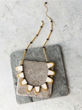 Art Deco Revival Necklace